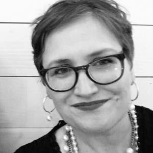 Meet your Posher, Margaret